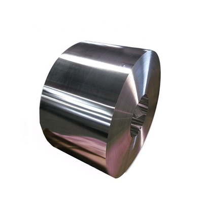 DR9M Tinplate Coil Matt Yüzeyi Ve İnce Tin Kaplama 5.6/5.6
