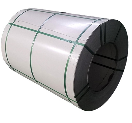 DX51d Galvanizli Metal Levhalar Çelik Gi Rulo 0.2mm Soğuk Haddelenmiş