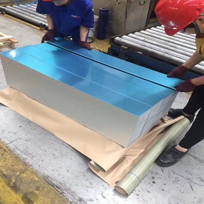 0.1mm 0.25mm 0.4mm 0.5mm İnşaat malzemesi ince alüminyum tabaka fiyat 1060 plaka 7075 T6