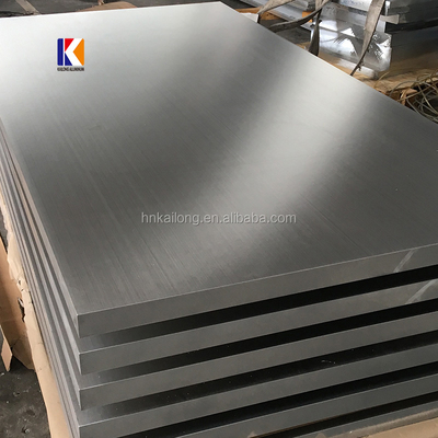 0.1mm 0.25mm 0.4mm 0.5mm İnşaat malzemesi ince alüminyum tabaka fiyat 1060 plaka 7075 T6