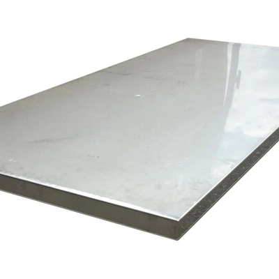 Sıcak Haddelenmiş Alaşımlı Çelik Sac Levha A36 Karbon 14 Ölçer 1250mm