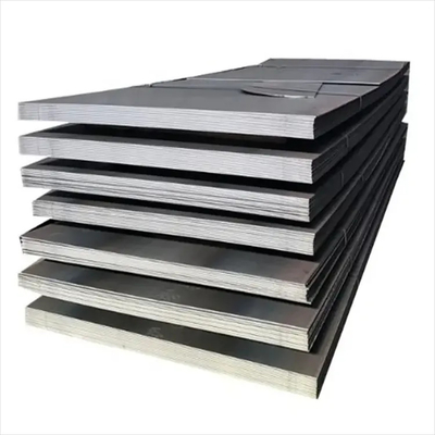ASTM Alaşımlı Paslanmaz Çelik Levha 600mm - 1250mm