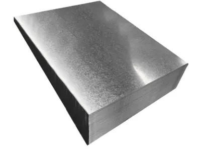 Çeşitli Kullanımlar İçin Gümüş Çelik Kaplı Teneke T6 0.15 - 0.50mm