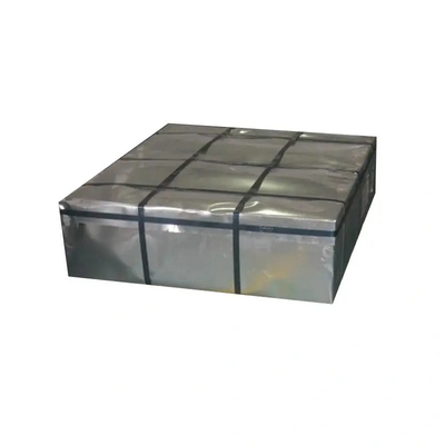 Can Cap Gıda Ambalajı için Baskılı TFS Kalay Kaplı Sac 0.2mm-4mm