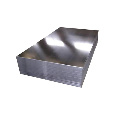 Metal düz teneke levhalar için teneke levha sıcak çelik Dr /Spet/ETP Ürün