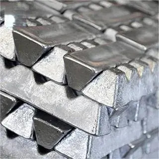 En İyi Fiyat AISI Metal Alüminyum Külçe A7 A8 A9 Toptancı