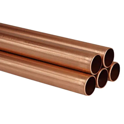 Toptan Eşya Fiyatları ile 8mm Çaplı Bakır Boru 32mm Düz Boru
