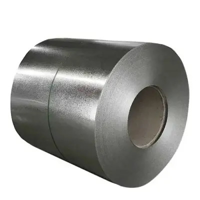 Bobin Sıcak Daldırma S235 Z60 Z90 Z120 G550 G60 Çinko Kaplama Galvanizli Sac