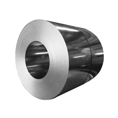 Çinko Kaplı Sıcak Daldırma Galvanizli Çelik Rulo Metal Rulo Çinko Sac 2.0 * 1000mm