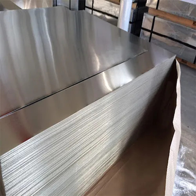 Uzama ≥25% Korozyon Direnci ile 0.50mm Yüksek Dayanıklılık Çelik Teneke