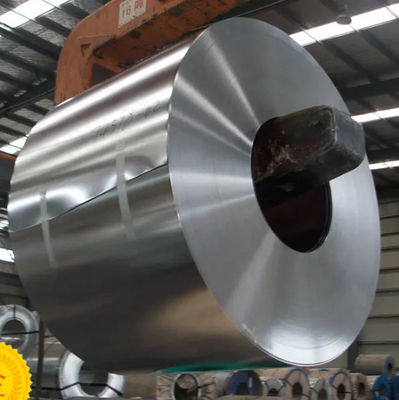DR9M Tinplate Coil Matt Yüzeyi Ve İnce Tin Kaplama 5.6/5.6