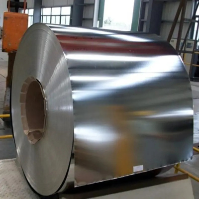 MR SPCC Teneke Bobin Elektrolitik Teneke Levha T1 T2 Teneke Levha Metal