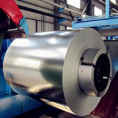 DR9 DR8 Elektrolitik Sinyal Özgür Çelik Sinyal Bobin SPCC Mill Siyah
