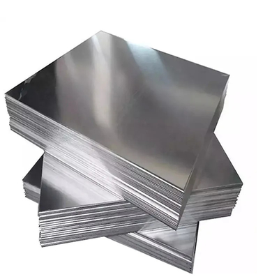 Metal Gıda Sınıfı Boya Gıda Yuvarlak Teneke Kutu Gıda Ambalajı İçin 0.15mm