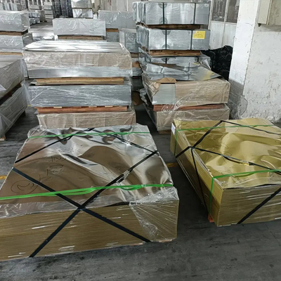 MR sınıfı elektrolitik teneke levha T52 T57 T61 TH415 TH520 TH550 SPTE TFS