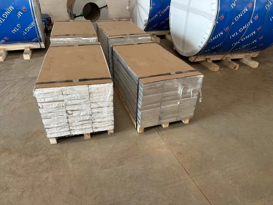 SEDEX SGS Tek İndirgenmiş Teneke 2,8/2.8 T1 T3 DR9 DR8 Sertlik