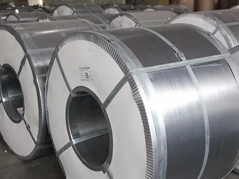 T1-T5 DR9 DR8 Çelik Teneke SPCC Gıda Sınıfı Elektro Teneke Plaka