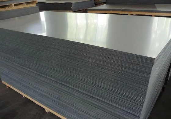 Metal Gıda Sınıfı Çelik Teneke 0.25-0.4mm Mat Bitmiş 20-130mm