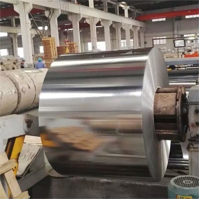 550+70MPA DR8 2.8g/M2 teneke kaplamalı dayanıklı teneke çelik bobinleri